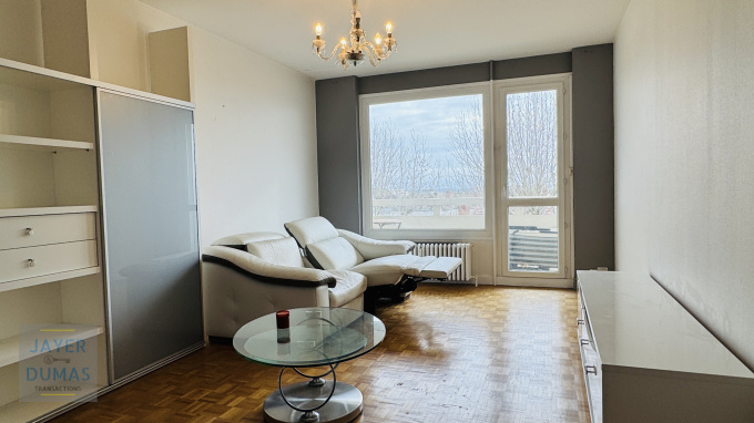 Offres de vente Appartement Chalon-sur-Saône (71100)