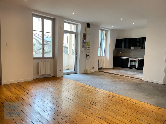 Offres de vente Appartement Chalon-sur-Saône (71100)