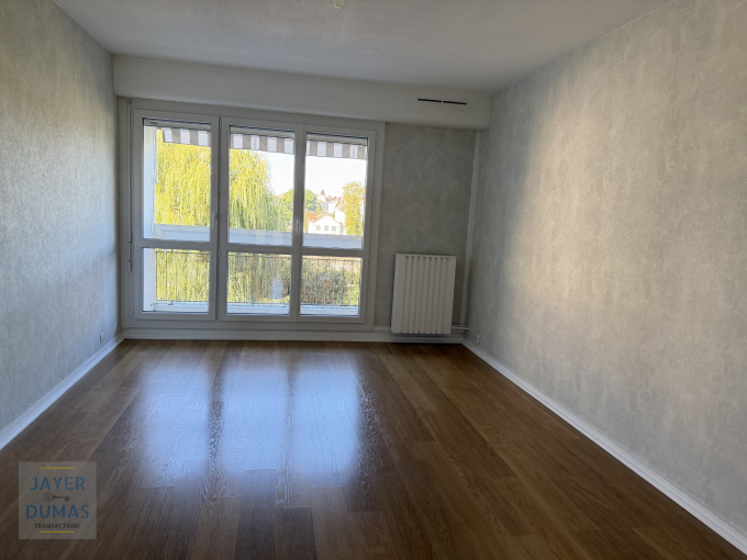 Offres de vente Appartement Chalon-sur-Saône (71100)