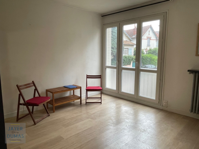 Offres de vente Appartement Chalon-sur-Saône (71100)