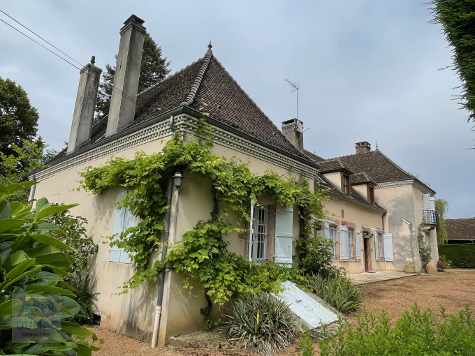 Offres de vente Maison Saint-Étienne-en-Bresse (71370)