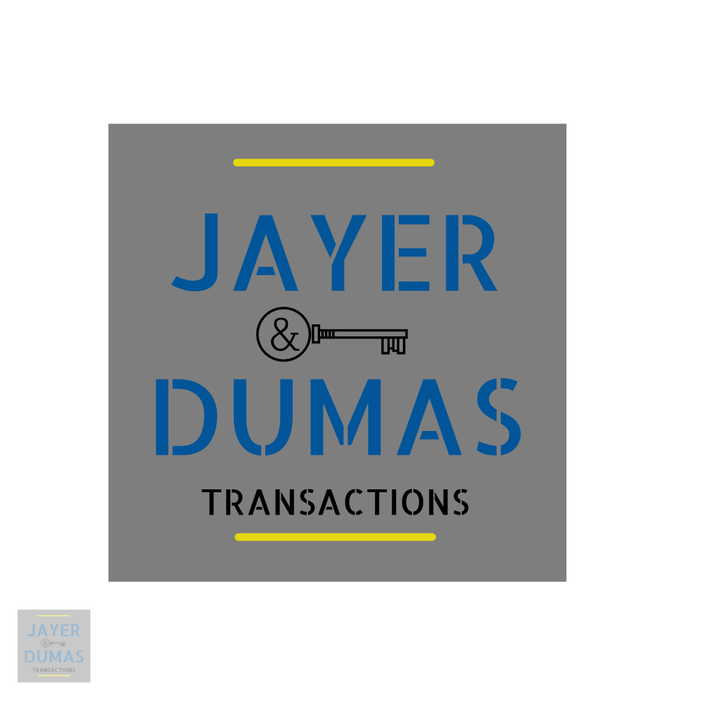 Vente Parking / Box à La Charmée (71100) - Jayer & Dumas Transactions
