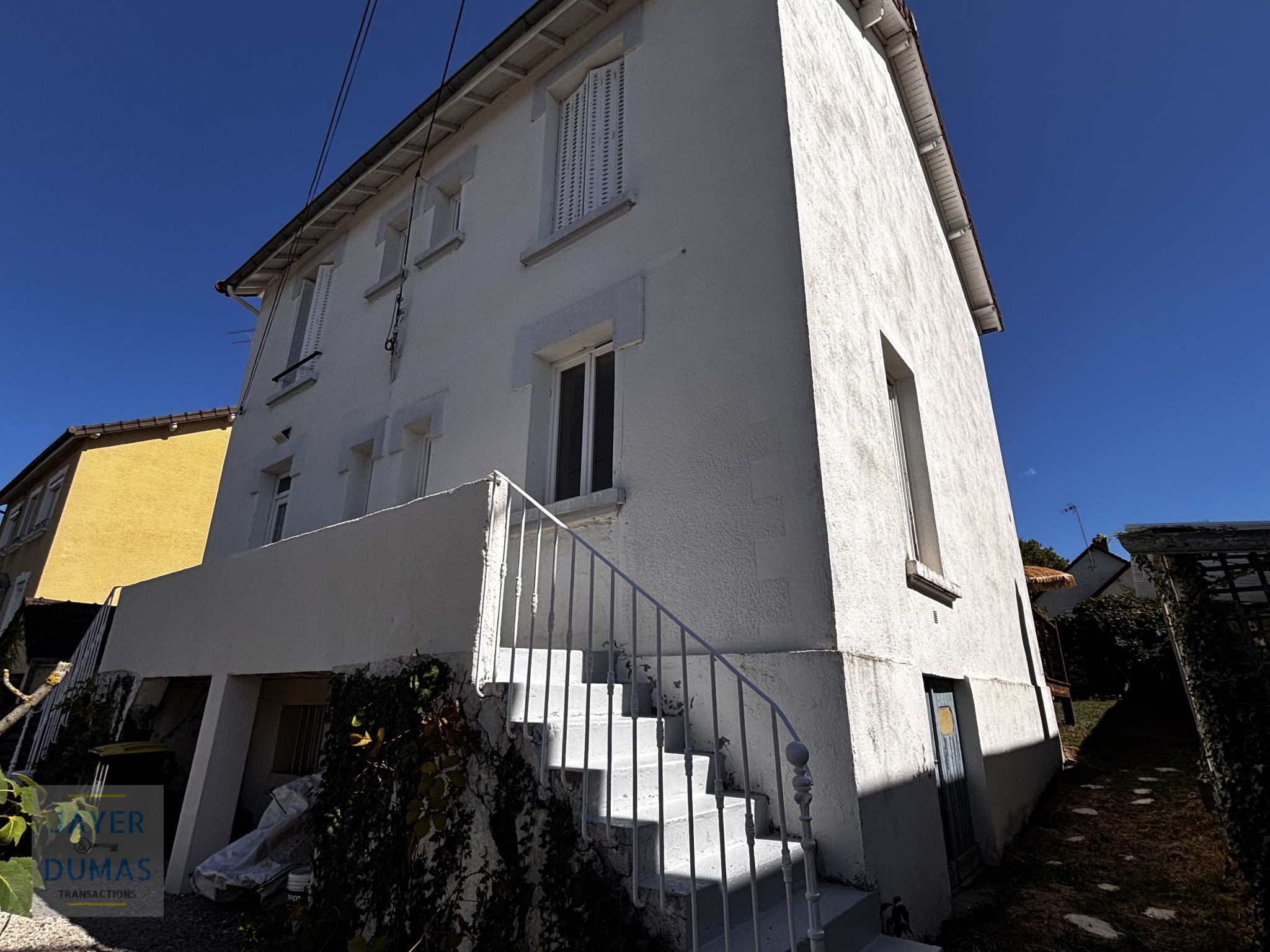Maison 5 pièces 161 m² · à Chalon-sur-Saone · 161 m² · 299 000 €