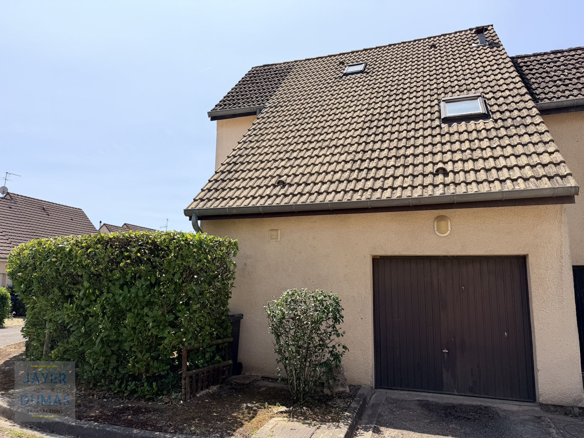 Maison 6 pièces 106 m² · à Saint-Remy · 106 m² · 209 000 €