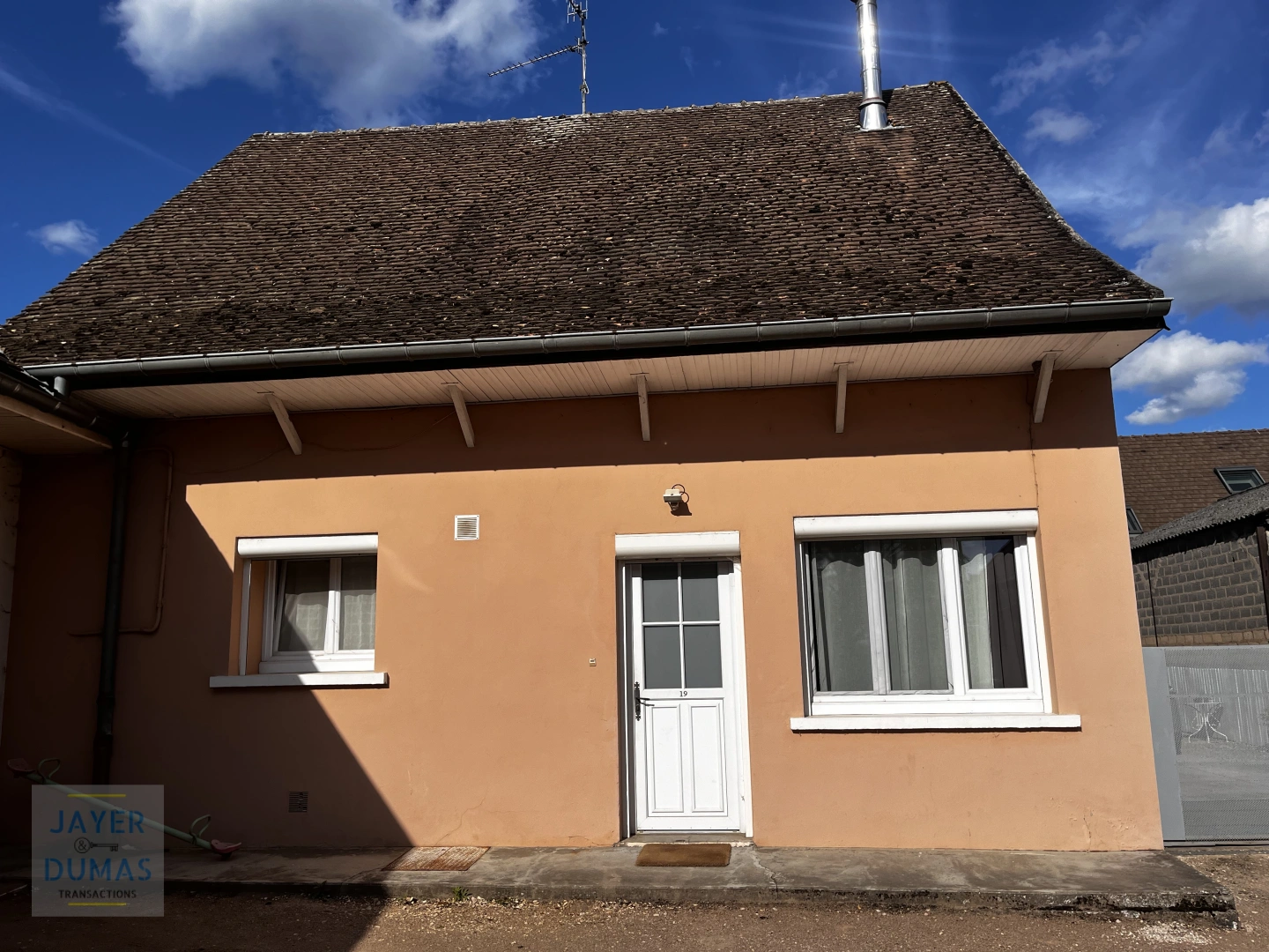 property