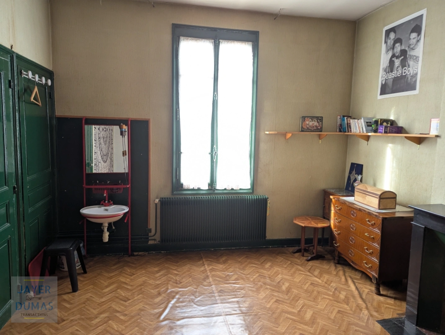 property