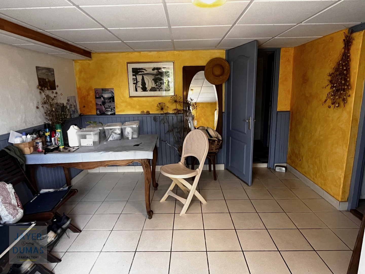 property